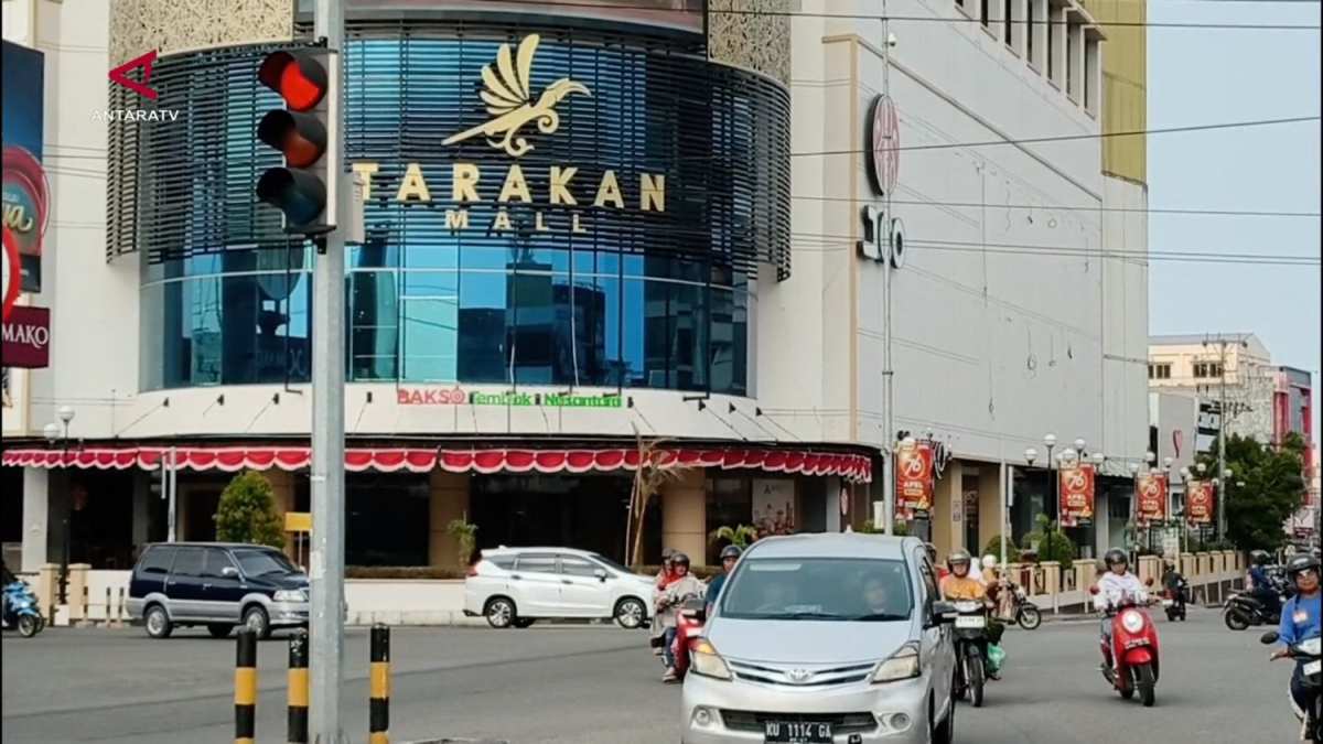 Kualitas Udara Tarakan: Fluktuasi Indeks dan Tindakan Waspada