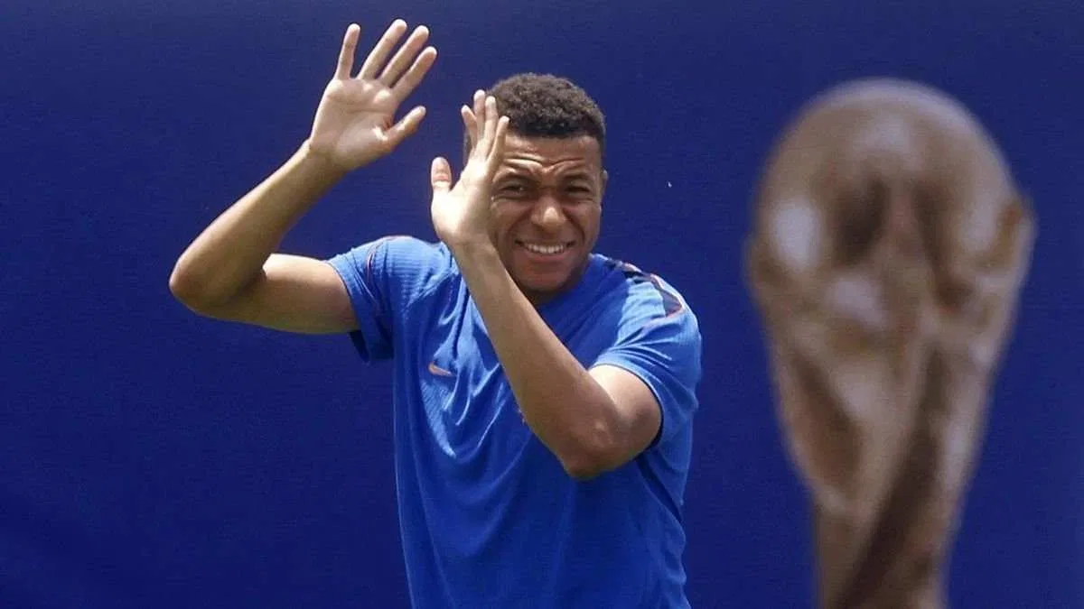 Ancaman Penculikan Kylian Mbappe dan Penangkapan Pelaku