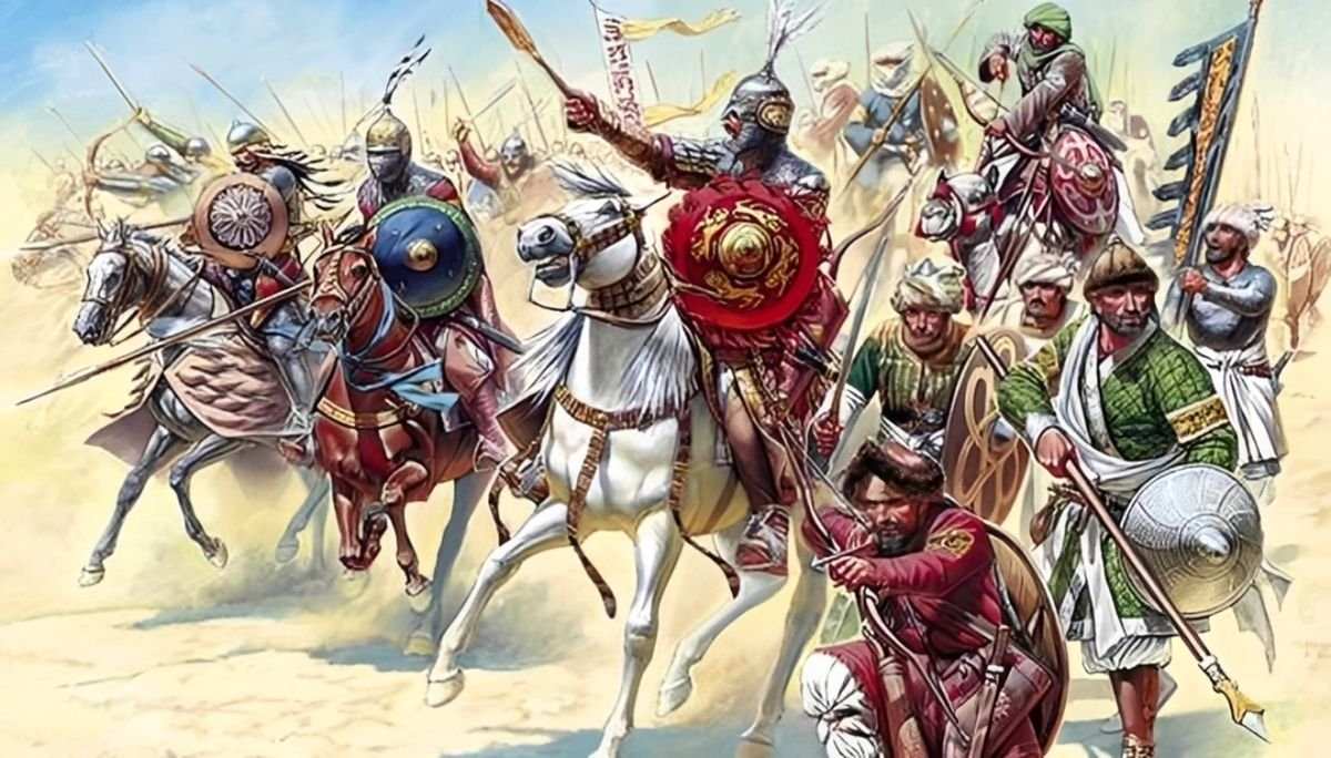 Sejarah Penting Tanggal 3 September