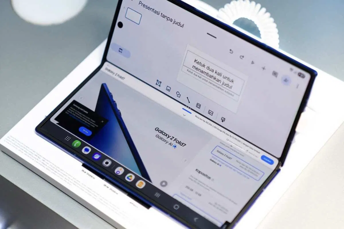 Perluasan Fitur Deteksi Penipuan Samsung ke Galaxy S27 dan Model Lama