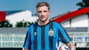 Milan Ristovski dan Kiprahnya Bersama Bhayangkara FC Milan Ristovski dan Kiprahnya Bersama Bhayangkara FC