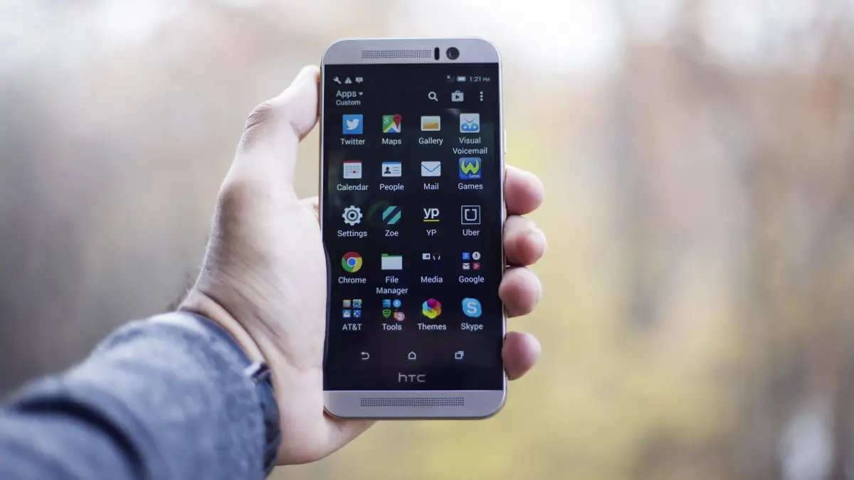 Fitur Android yang Mempercepat Pengetikan Alamat