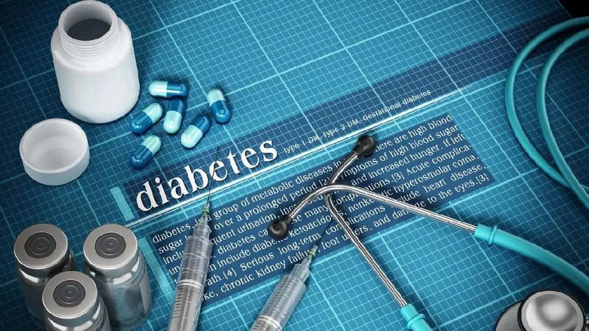 Studi Terbaru: Perbedaan Usia Kematian Pria dan Wanita Akibat Diabetes Tipe 2 Studi Terbaru: Perbedaan Usia Kematian Pria dan Wanita Akibat Diabetes Tipe 2