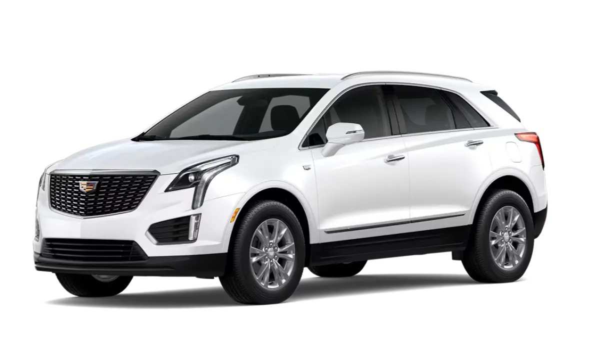 Tingginya Harga Model Entry-Level Cadillac dan Lincoln