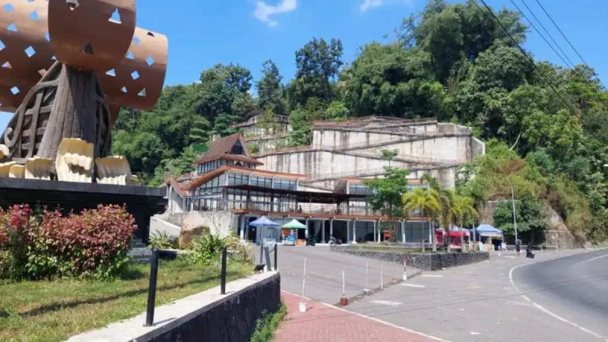 Wisata Edukasi di Kulon Progo yang Menarik Wisata Edukasi di Kulon Progo yang Menarik