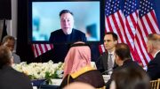 Elon Musk dan Pertarungan Regulasi Kecerdasan Buatan di G20