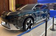 Perkembangan Mobil Listrik Nasional di Indonesia
