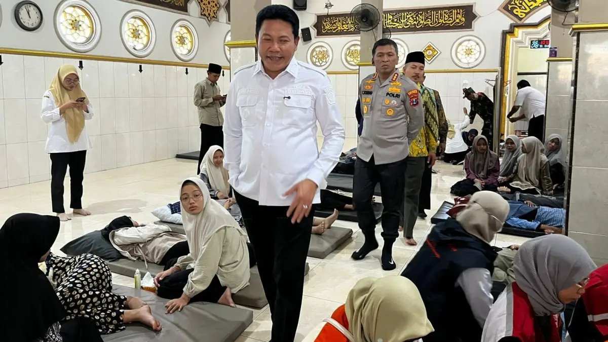 Tindak Lanjut Kasus Keracunan Makanan Bergizi Gratis di Indonesia