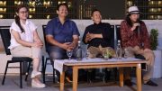 Pameran Arsip untuk Mengenang Ali Sadikin Pameran Arsip untuk Mengenang Ali Sadikin