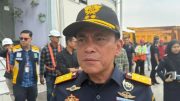 Optimalisasi Pusat Logistik Berikat dalam Mendukung Ekonomi Jakarta Optimalisasi Pusat Logistik Berikat dalam Mendukung Ekonomi Jakarta