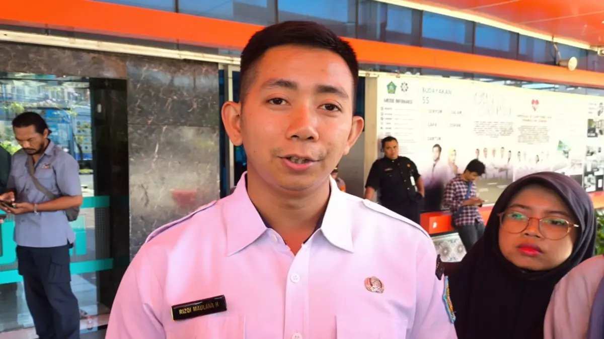 Update Terbaru tentang Kasus Keracunan di Sidoarjo Update Terbaru tentang Kasus Keracunan di Sidoarjo
