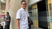 Pemeriksaan Febrie Adriansyah Terkait Dugaan TPPU