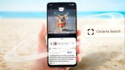 Inovasi Honor X7D: Mencari Informasi Ajaib dengan Circle to Search