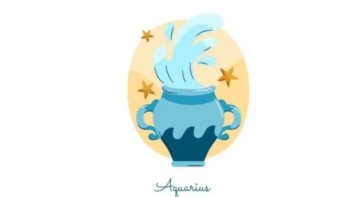 Keuangan Zodiak Aquarius: Disiplin dalam Mengatur Keuangan