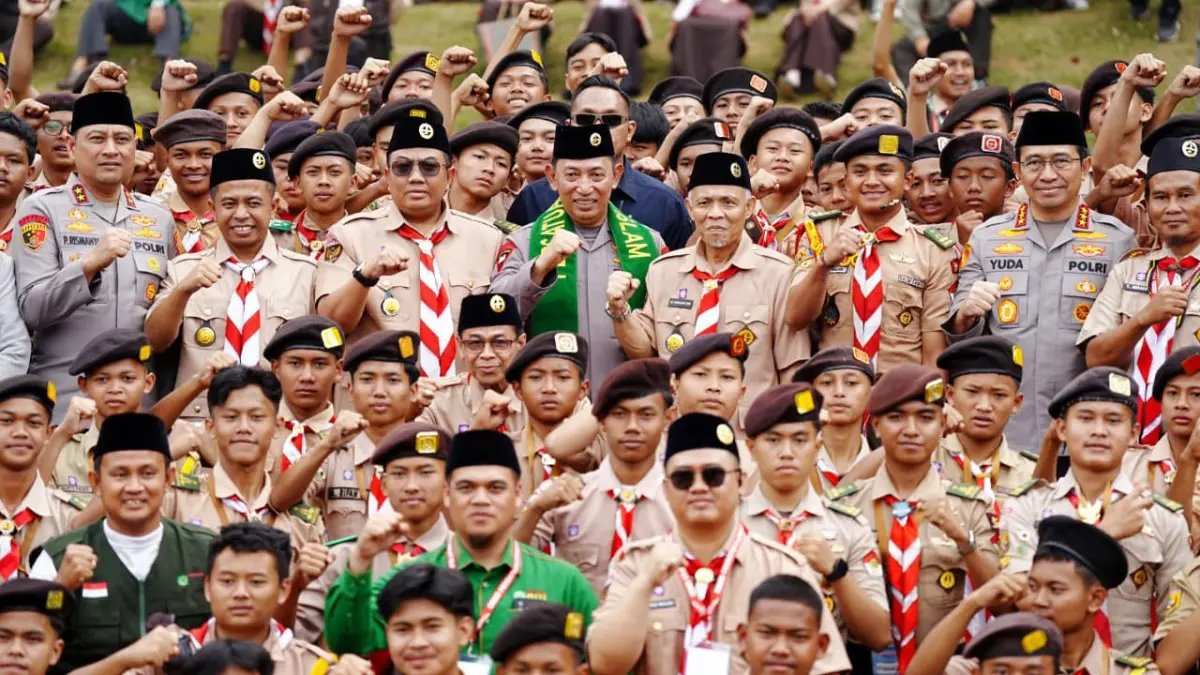 Persatuan untuk Kemajuan Bangsa
