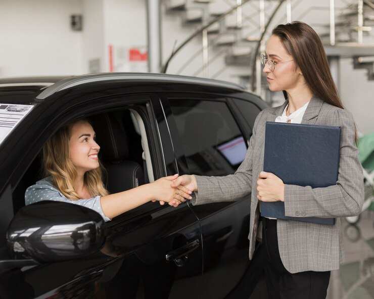 Strategi Cerdas Negosiasi Saat Membeli Mobil Bekas