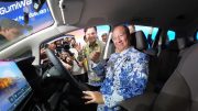 Kajian Insentif Kendaraan Listrik di Indonesia