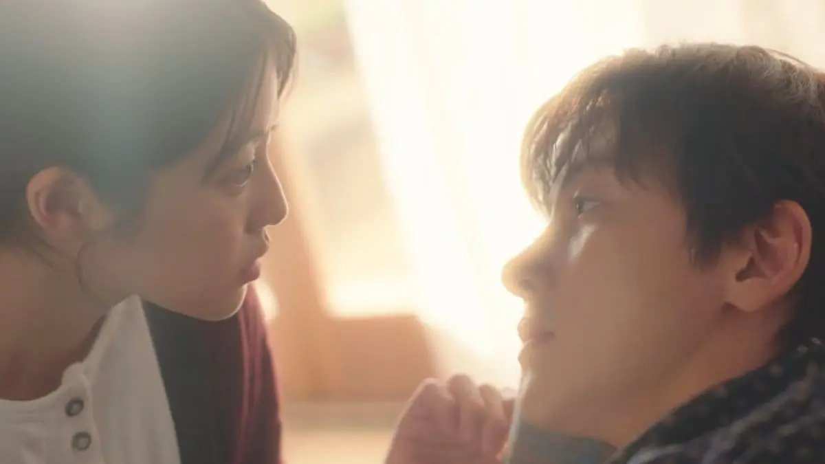 Kembalinya Ji Chang Wook ke Genre Rom-Com dengan ‘Merry Very Love’ Kembalinya Ji Chang Wook ke Genre Rom-Com dengan ‘Merry Very Love’