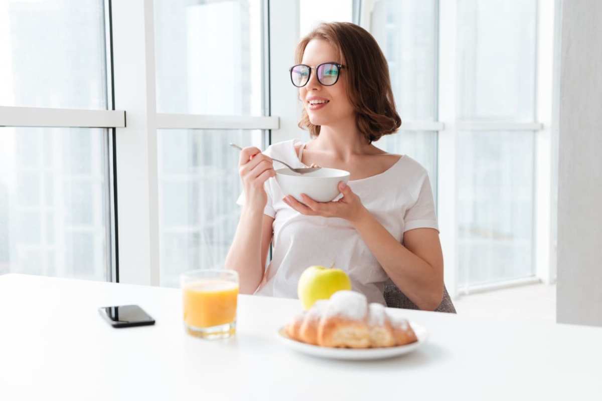 Makanan yang Kurang Ideal untuk Sarapan Pagi