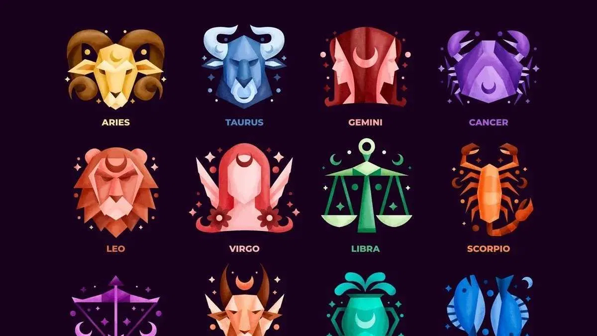 Enam Zodiak dengan Aura Hoki Terkuat di September 2026