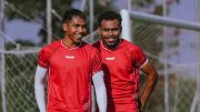 Drama Pertandingan Perdana Java United FC vs Garudayaksa FC di Jatidiri