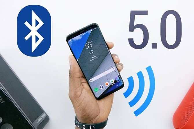 Mengatasi Masalah Koneksi Bluetooth pada HP Android