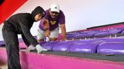 Stadion Brawijaya Kediri Siap Sambut Super League 2026/2027