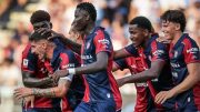 Cagliari Favorit Menghadapi Hellas Verona di Coppa Italia