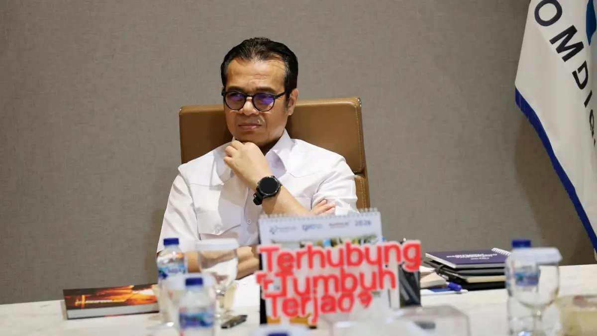 Tanggung Jawab Media Sosial dalam Menjaga Integritas Informasi