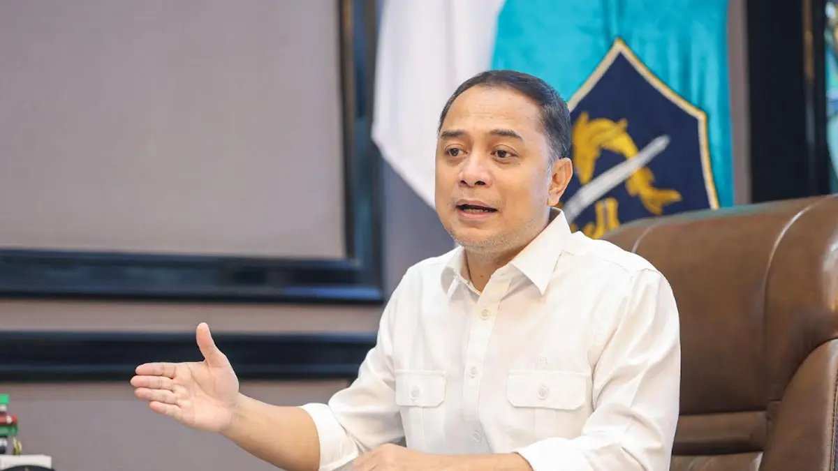 Strategi Pemkot Surabaya Atasi Gangguan Anak Jalanan di Kawasan Religi