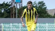Milan Ristovski: Penyerang Bhayangkara FC yang Nyaman Beradaptasi di Indonesia Milan Ristovski: Penyerang Bhayangkara FC yang Nyaman Beradaptasi di Indonesia