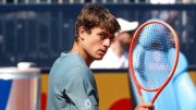 Flavio Cobolli Mencetak Kebangkitan Spektakuler di US Open