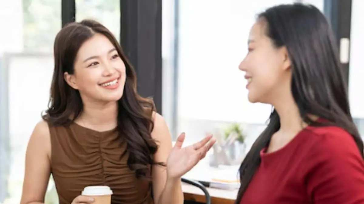 Delapan Kebiasaan yang Membuat Percakapan Tidak Nyaman
