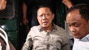 Tuduhan Aliran Uang Rp 40 Miliar dan Nama Pejabat Kejagung yang Terlibat