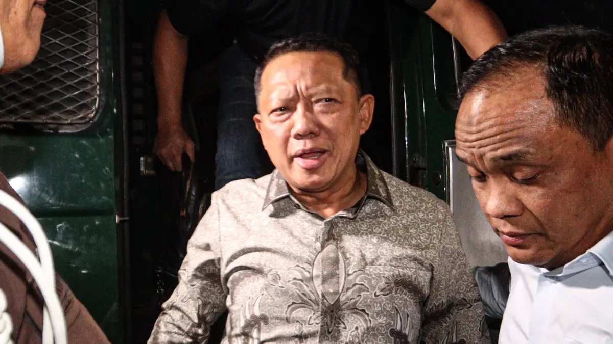 Tuduhan Aliran Uang Rp 40 Miliar dan Nama Pejabat Kejagung yang Terlibat