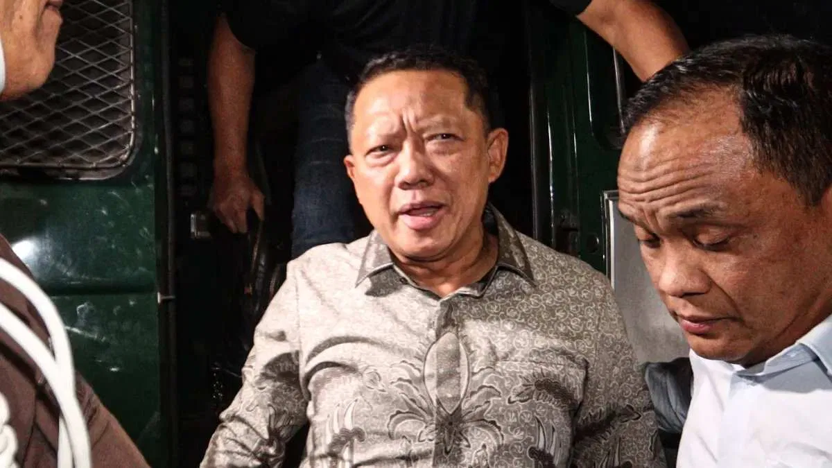 Tuduhan Aliran Uang Rp 40 Miliar dan Nama Pejabat Kejagung yang Terlibat