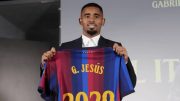 Drama Transfer Gabriel Jesus ke Barcelona: Menghindari Deadline Terakhir