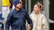 Ariana Grande Mengubah Lirik ‘Thank U, Next’ di Konser Eternal Sunshine