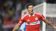 Analisis Tanggapan Robert Lewandowski terhadap Real Madrid Musim Ini