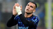Lautaro Martínez Konfirmasi Ketertarikan Barcelona Namun Pilih Bertahan di Inter Milan