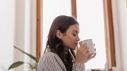 Manfaat Pagi Hari dengan Secangkir Kopi
