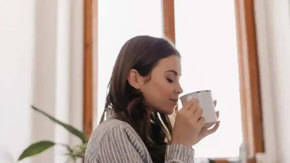 Manfaat Pagi Hari dengan Secangkir Kopi