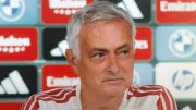 Preferensi Jose Mourinho di Lini Tengah Real Madrid