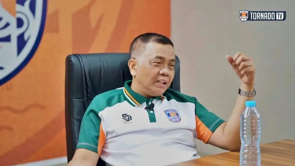 Stadion Baru Kendal Tornado FC Dan Calon Lokasi Strategis