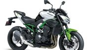 Kawasaki Z650 S dan Z900 2027 Hadir dengan Pilihan Warna Segar