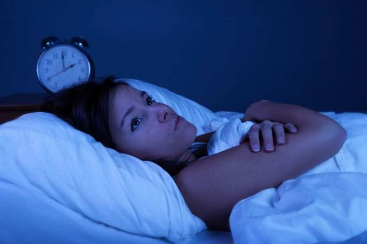 Makanan yang Membantu Mengatasi Insomnia Makanan yang Membantu Mengatasi Insomnia