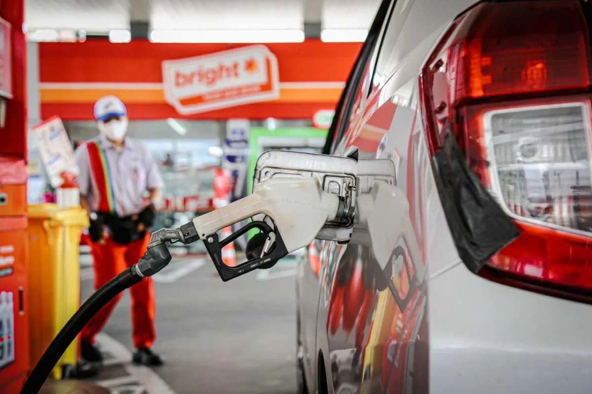 Pembatalan Rencana Pengecekan STNK untuk Pembelian BBM Subsidi di Pertamina