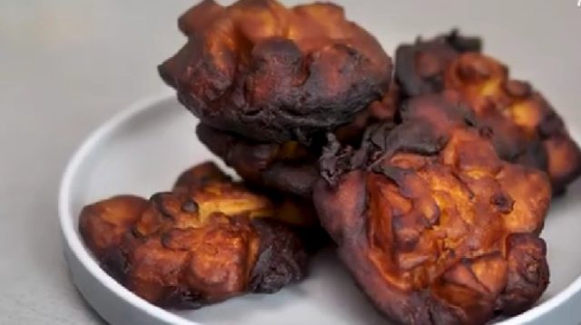 Resep Pisang Goreng Madu ala Rumahan yang Lezat