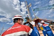 Menjaga Optimisme Target Lifting Minyak Nasional 2027