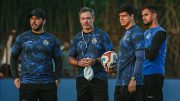 Arema FC Siap Menghadapi Super League 2026/2027